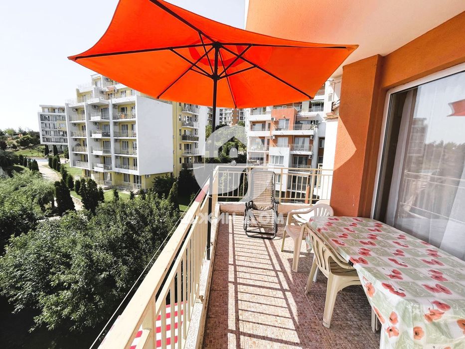 Продава се Двустаен апартамент в Свети Влас - 70 кв.м за 1115 €/кв.м - Снимка #7