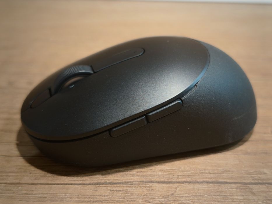 Безжична мишка Dell Mobile Pro MS5120W