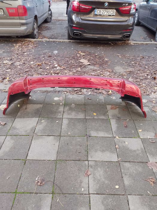 Задна броня за Хюндай туксон