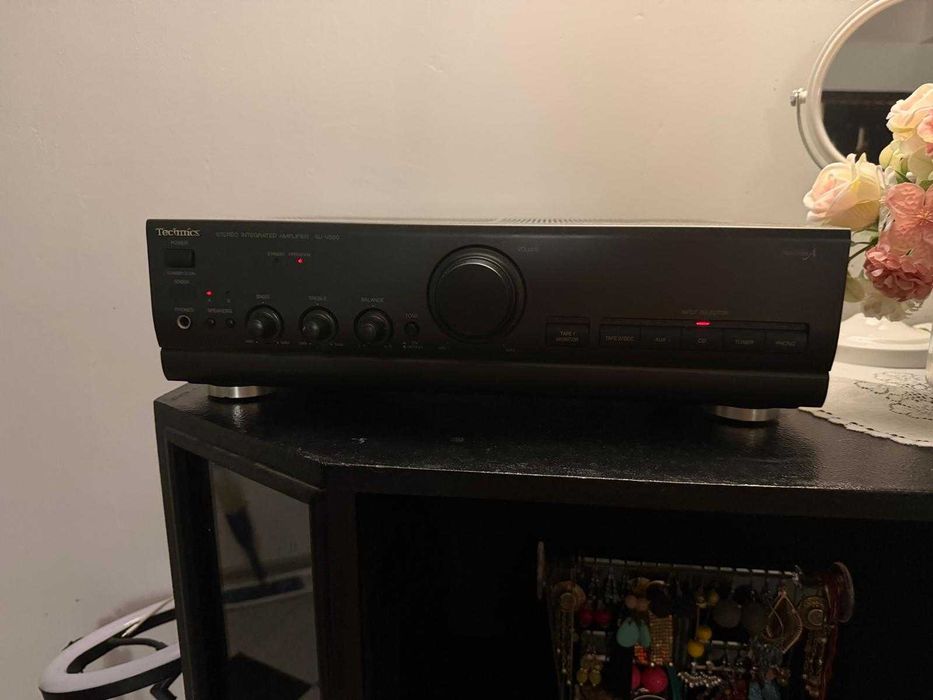 Усилвател Technics SU-V500