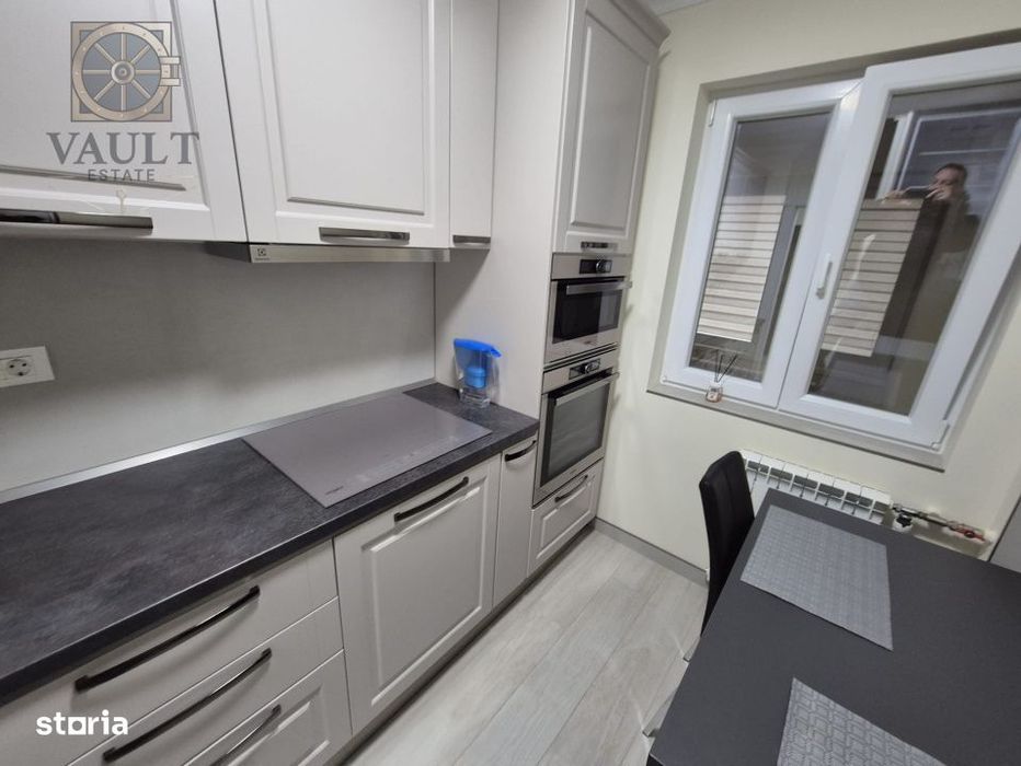 Apartament 3 Camere-Mobilat Utila-Gorjului-Bulevardul Iuliu Maniu-Mobi