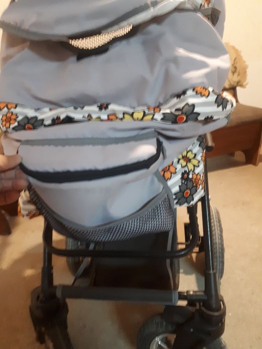Продам детские коляска