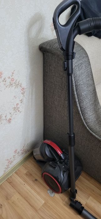 Пылесос  Samsung