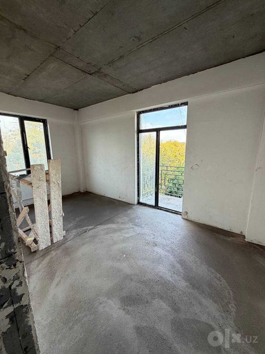 Askiya City Продаетася 4 комнатная квартира коробка Аския рынок