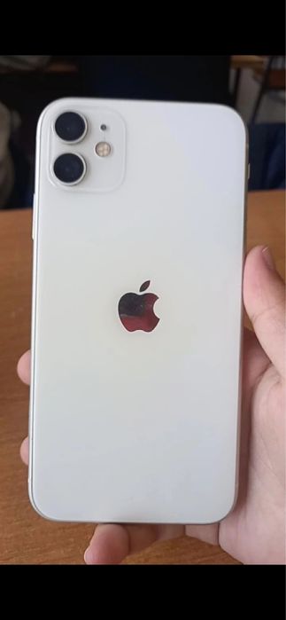 iPhone 11 128gb па