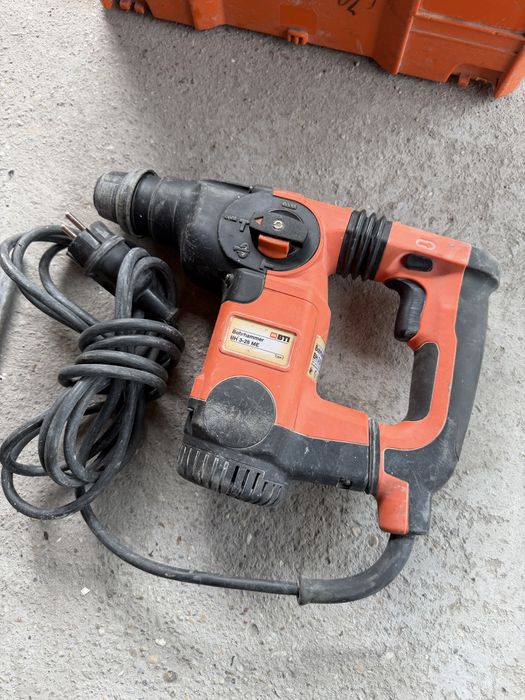 BTI BH 3-28 ME перфоратор