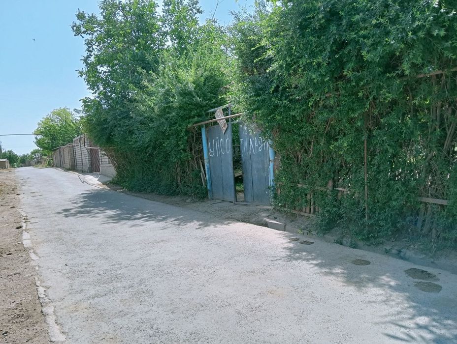 Uy joy sotiladi Qibray Tumani