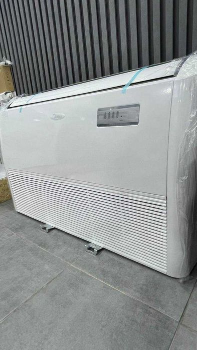 Напольно- Потолочный Кондиционер Midea YUKA- 24,000 Btu / Новая модель