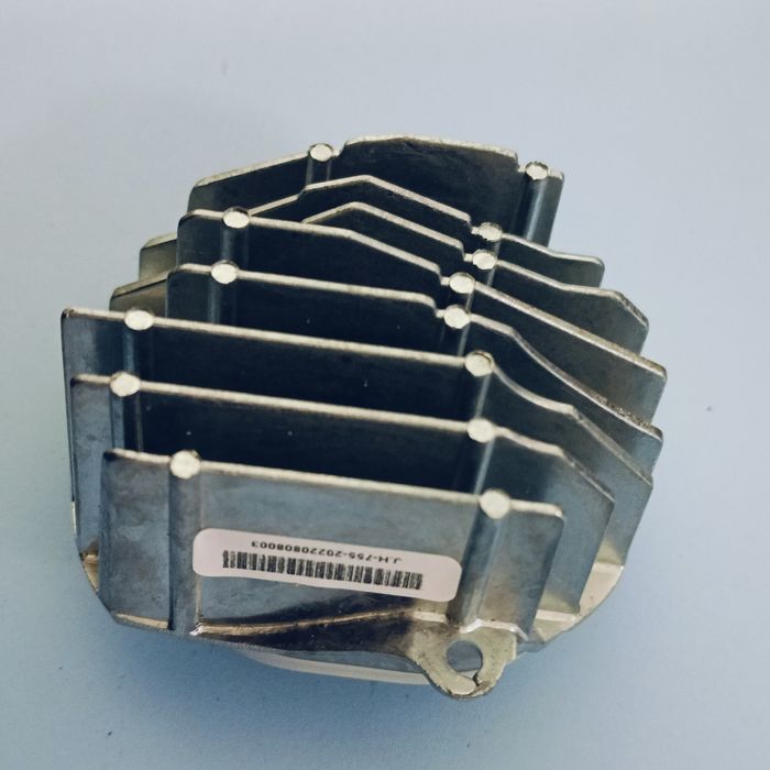 Модул LED дневни светлини GLE CLS ML  Американскиа версия 7 пина