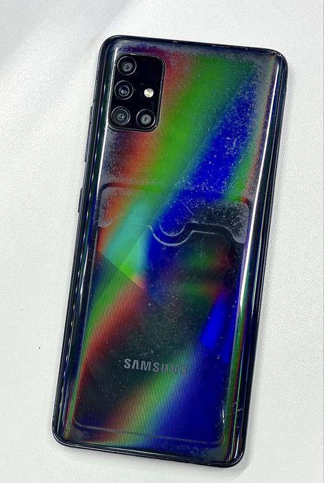 Продам Samsung A51