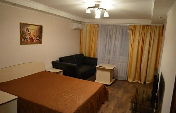 Сарыарка11-Кенесары, 2ч 2000