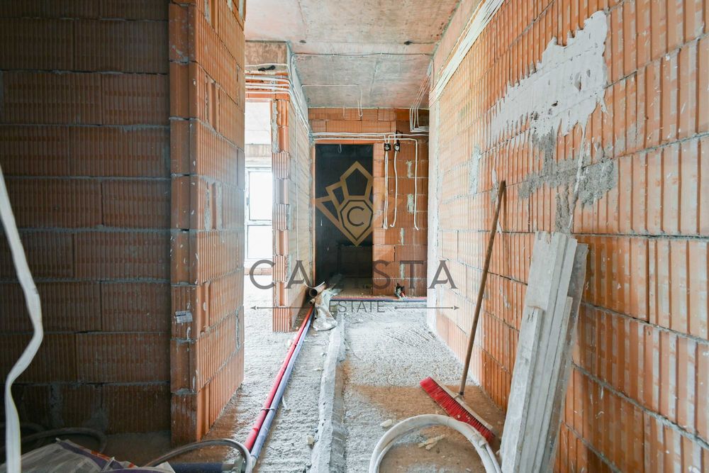 Продава се Тристаен апартамент в София, Бояна - 102 кв.м за 2246 €/кв.м - Снимка #9