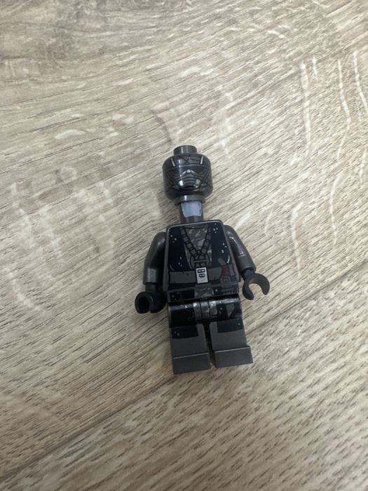 LEGO лего 75272 sith tie fighter