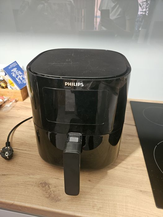 Philips Airfryer Essential L 4.1L