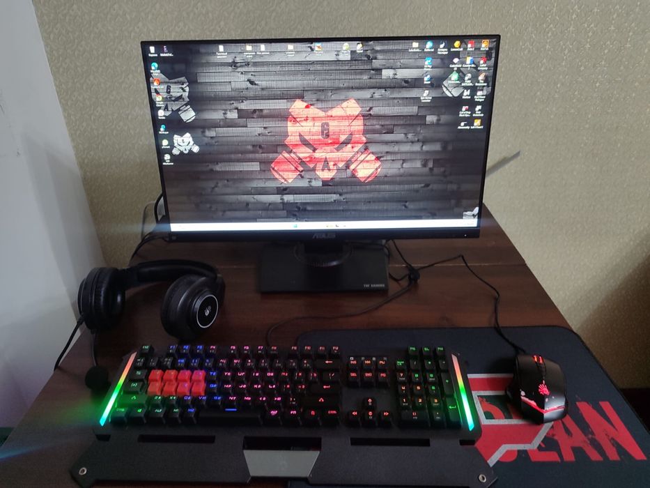 Продам компьютер