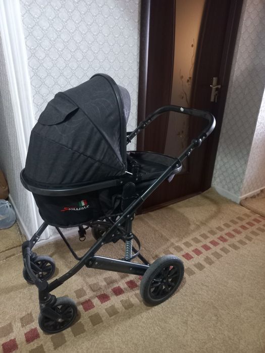 Класса детски беу