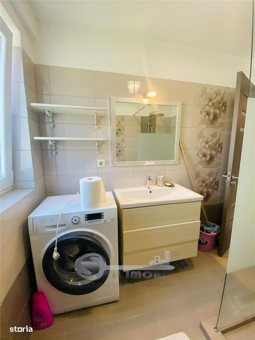 Apartament cu 3 Camere Spațios | 2 Balcoane | Valea Lupului