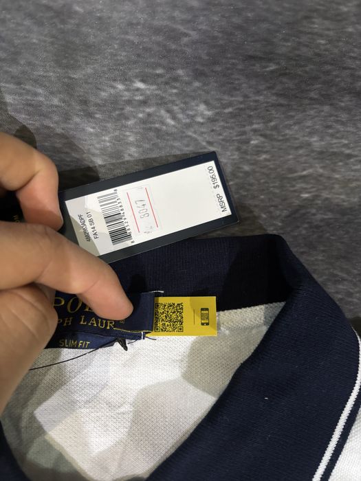 Polo Ralph Lauren Paris