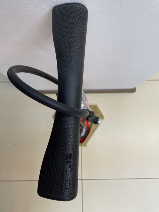 Насос для велосипеда Specialized новый