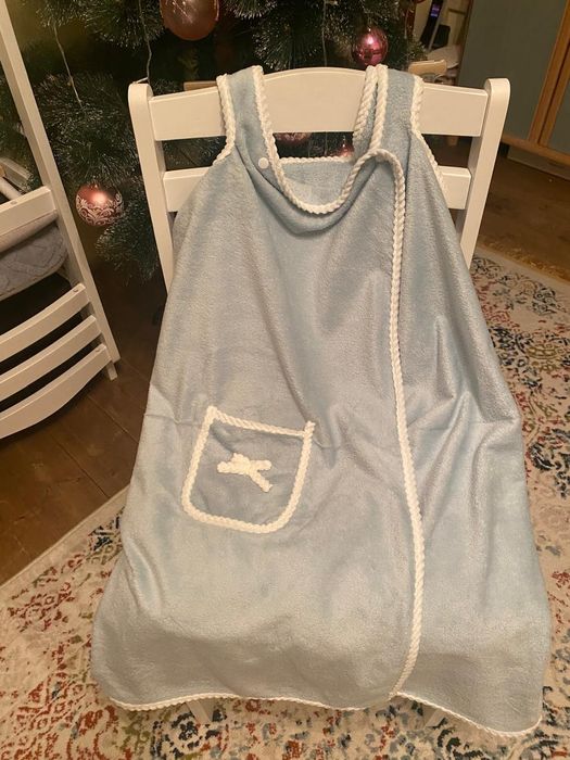 Сауник женский. Новый