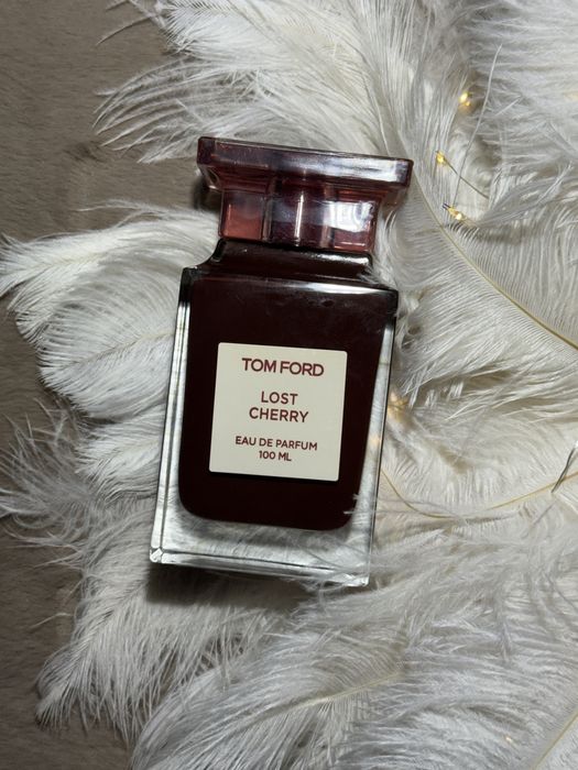 Tom Ford – Lost Cherry EDP 100ml