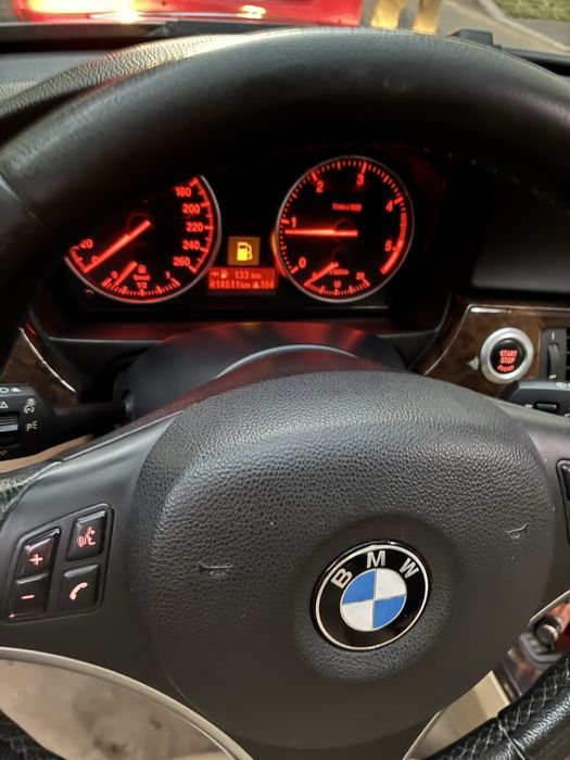 BMW 3 Series 2008 — imagine 3