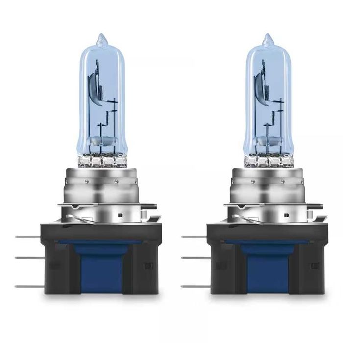 Автомобилни крушки Osram COOL BLUE INTENSE +100% H1/H4/H7/H8/H11/HB3/HB4/HIR2/ксенонови(XENON/HID)