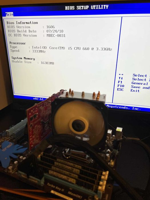 Дъно Дънна платка ASUS P7H55/USB3 LGA 1156 DDR3