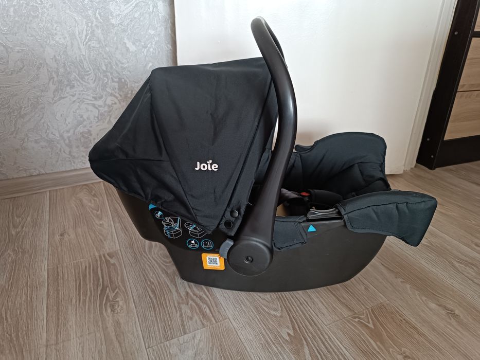 Автолюлька joie недорого