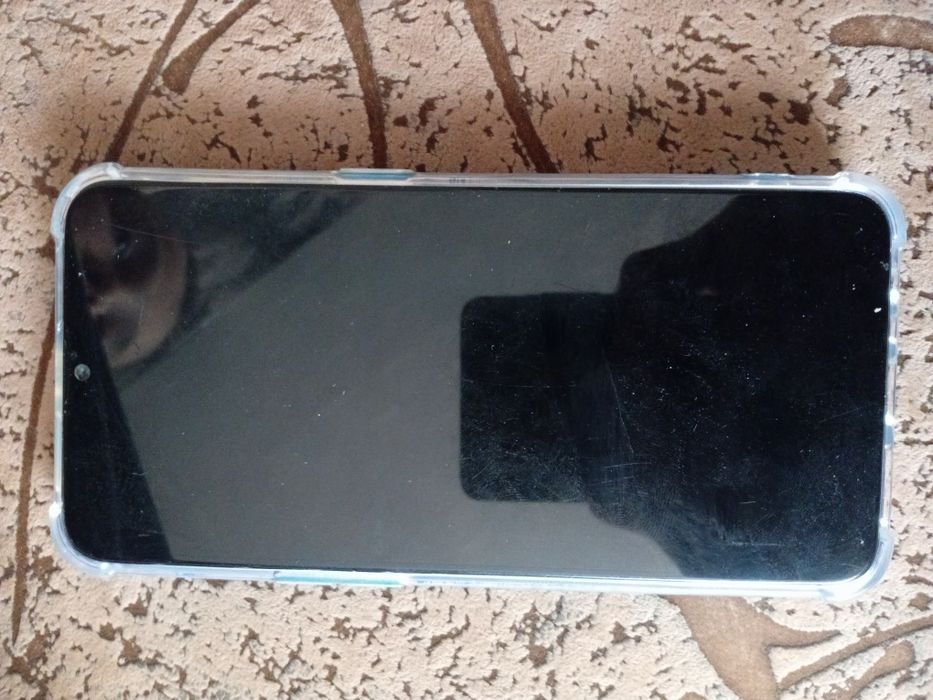 Продам телефон огромный а 12