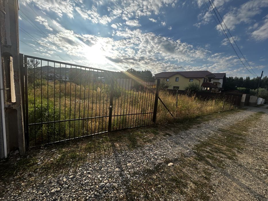 Teren Dem Radulescu- direct proprietar