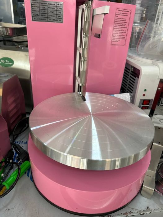 торт Tort tekislovchi , tort krem suruvchi