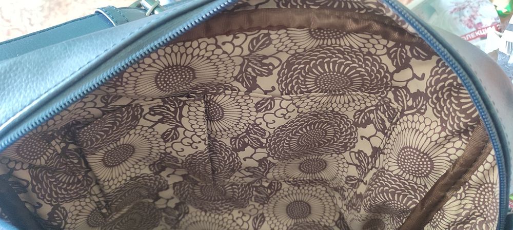 Чанта Paolo Botticelli