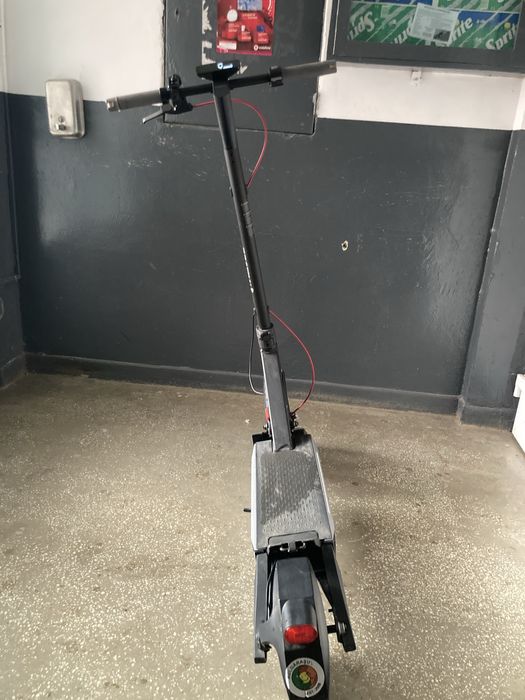 Trotineta electrica Navve s40