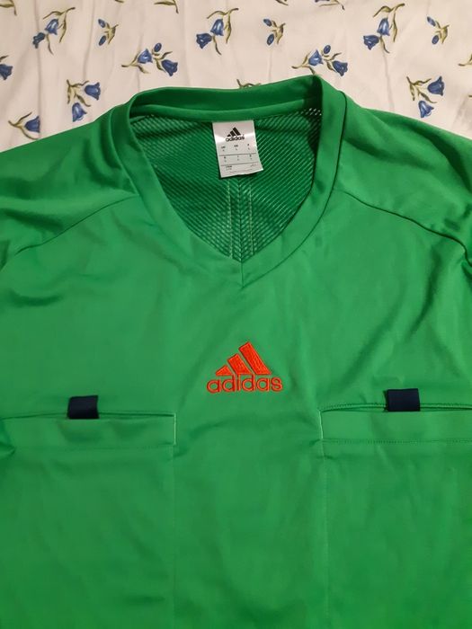 Спортна мъжка тениска Adidas climacool с дълъг ръкав