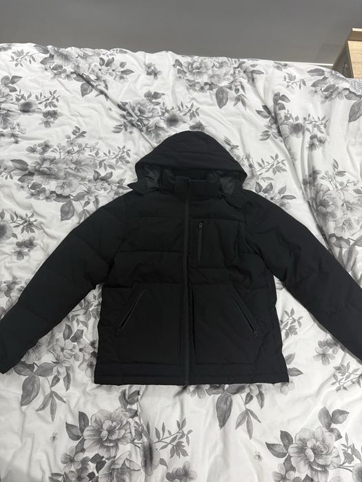 Jack & Jones зимно яке