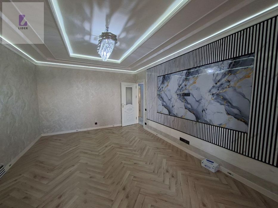 Продается 3х комнатная квартира. Супер Бам.