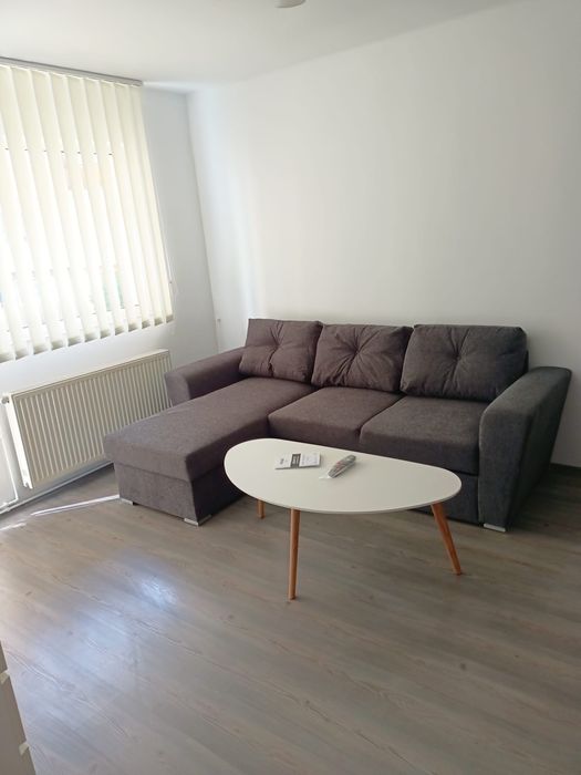 Apartament 2 camere Mărăști str Trotușului et 1 decomandat 2 balcoane