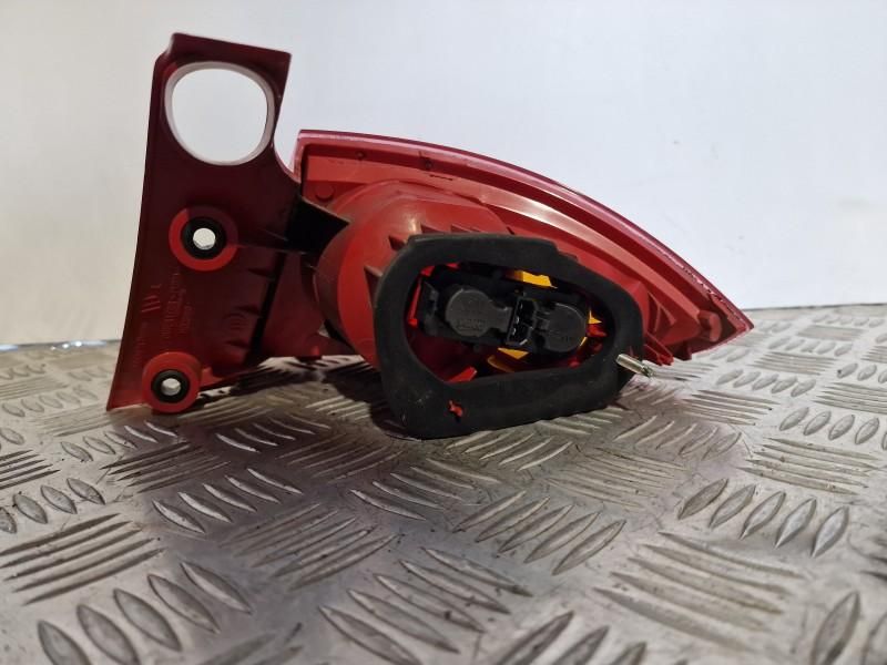 Stop complet aripa stanga Seat Leon 2 facelift