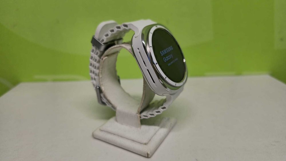 Samsung Watch Ultra (AG.7) Garantie 24 luni
