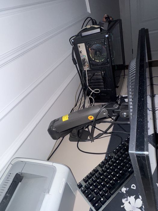 продам игровой компьютер