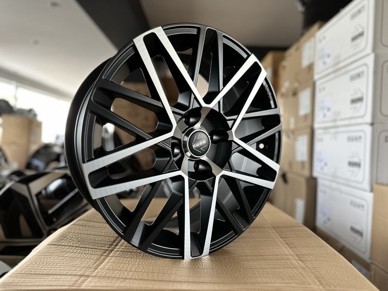 17цола 4x108 Пежо Ситроен 4бр