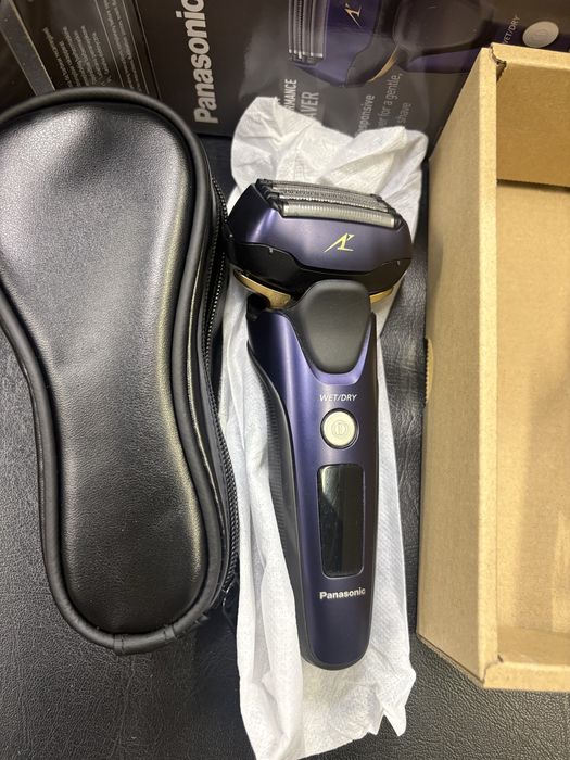 Shaver Panasonic