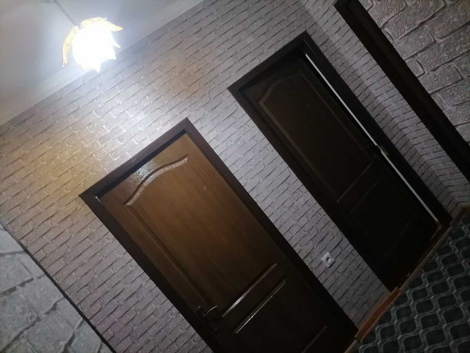 Квартира 3 комнатный