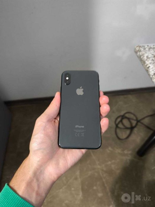 Iphone XS 256 GB