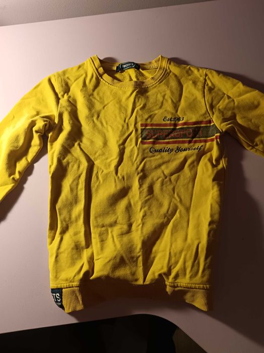 Дрехи за 6 години момче