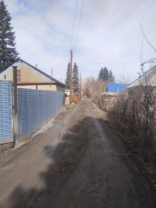 Продам дачу С/О Орленок , находится на Опытном поле