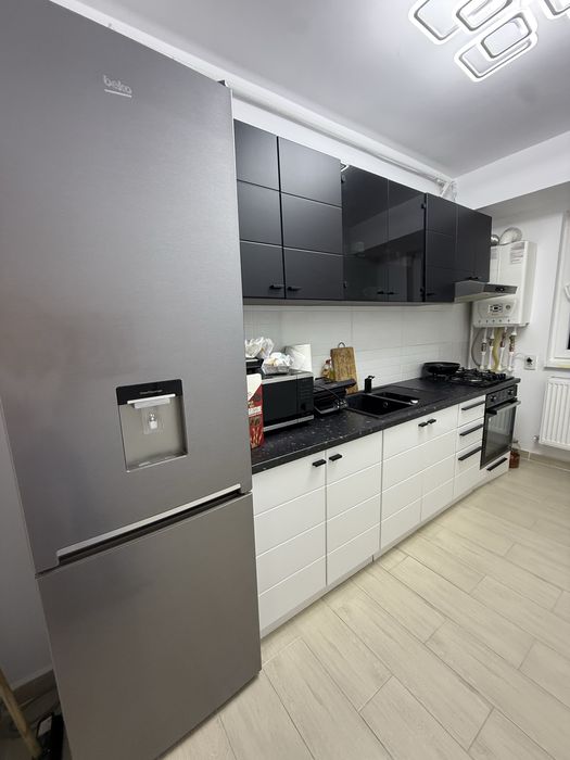 Vand apartament chiajna