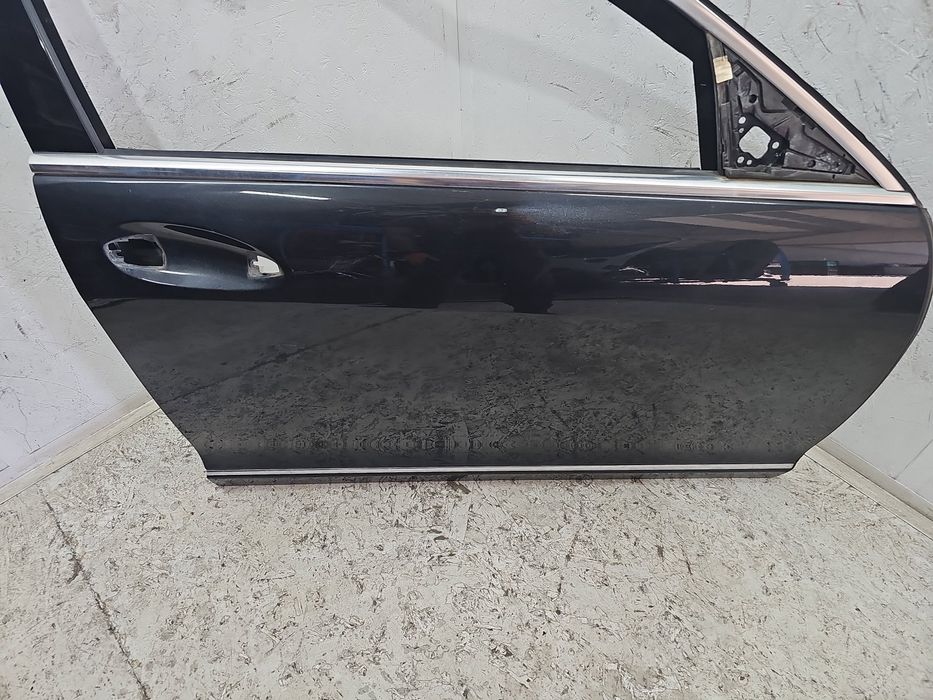Usa dreapta fata Mercedes Clasa S (W221) [Fabr 2005-2013] Berlina  197
