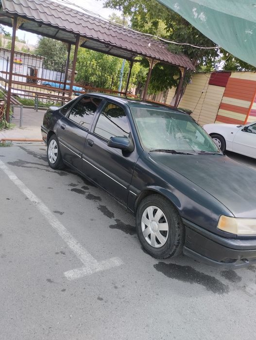 Продаётся опел вектра